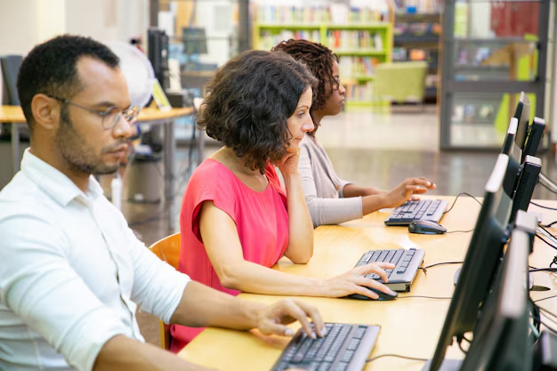 CMGE Empowers Your Adult / Continuing Education Program